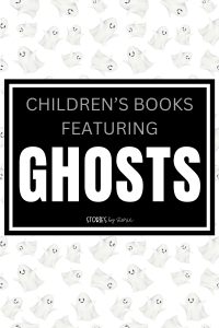 Looking for ghostly tales that offer more smiles than scares? Discover our collection of ghost books that feature friendly spirits and are filled with laughter, friendship, and meaningful life lessons. Ideal for Halloween or anytime you want to add a whimsical touch to your reading list, these books are sure to be a hit!