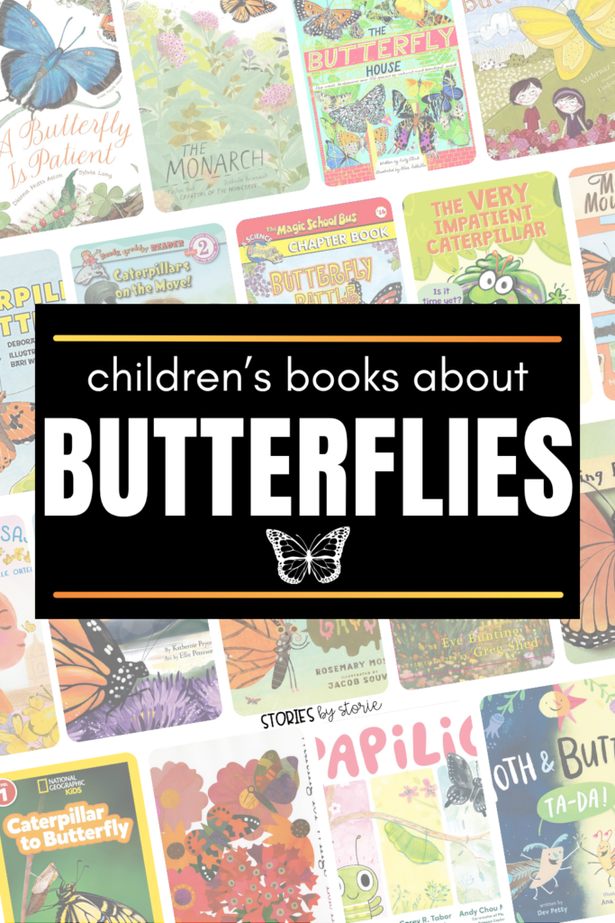 Welcome to the colorful world of butterflies! If you’re a busy teacher or parent searching for engaging stories to captivate young minds, look no further. This collection of butterfly books offers a mix of entertaining tales and fascinating facts. From the transformation of a caterpillar to a butterfly, to the differences between butterflies and moths, these books provide a perfect blend of nonfiction and imaginative storytelling. Join us as we flutter through this vibrant collection, perfect for your next classroom read aloud or bedtime story!
